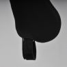 copy of Black Anatomic Stirrup Leathers M