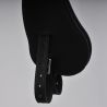 copy of Black Anatomic Stirrup Leathers M