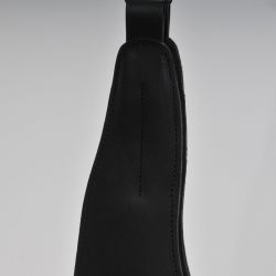 copy of Black Anatomic Stirrup Leathers M
