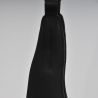 copy of Black Anatomic Stirrup Leathers M