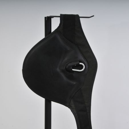 115cm Black Belly Guard Girth
