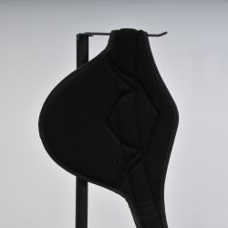 Sangle Bavette Noire 115cm