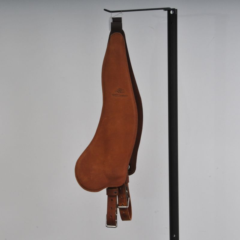 copy ofIberico Anatomic Stirrup Leathers S