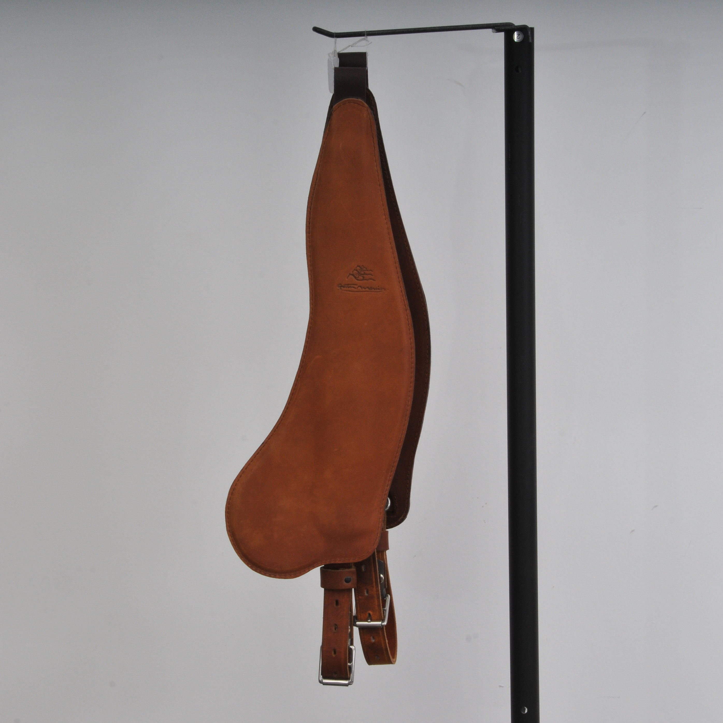 copy ofIberico Anatomic Stirrup Leathers S
