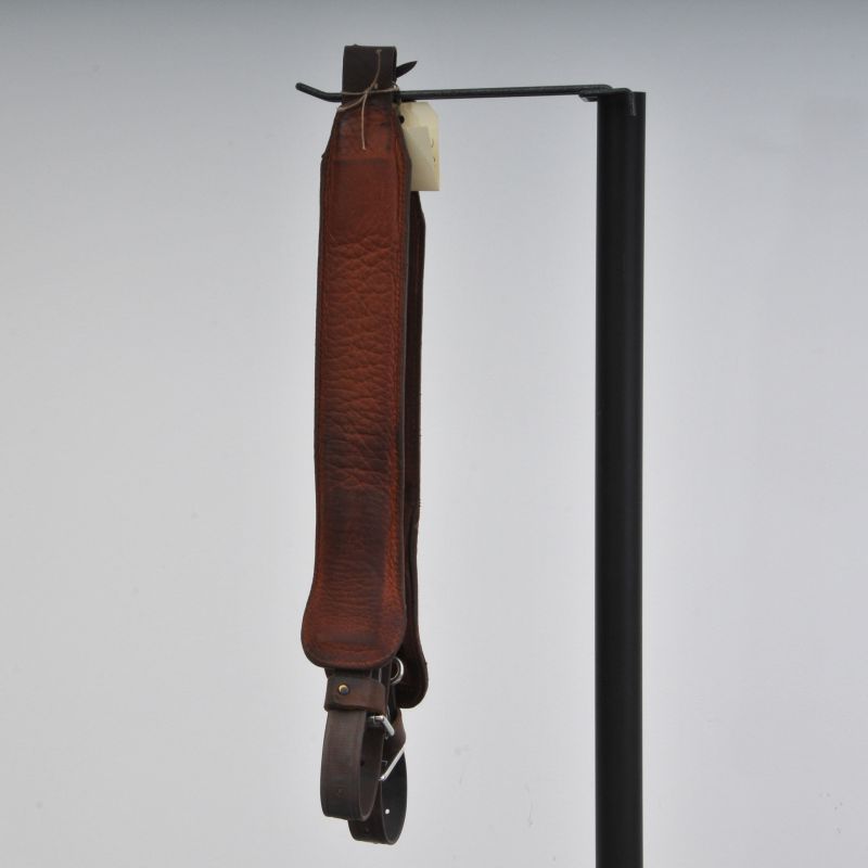 copy ofComfort Stirrup Leathers