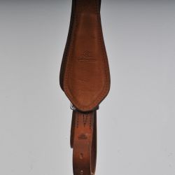 Etrivières Confort Droites Noyer S