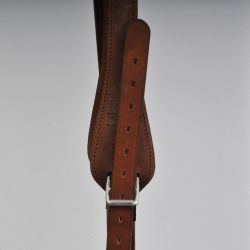 Comfort Stirrup Leathers