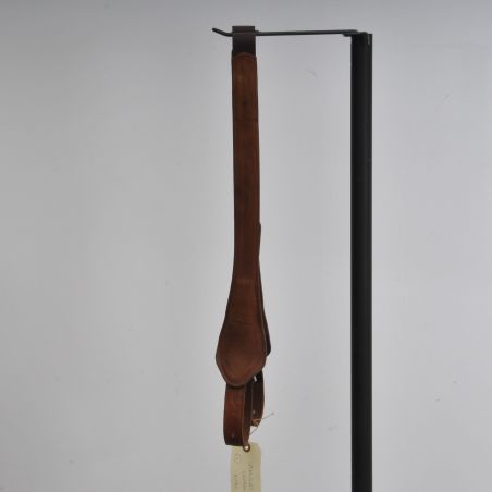 Comfort Stirrup Leathers