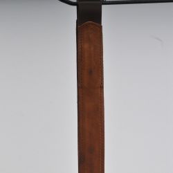 Comfort Stirrup Leathers