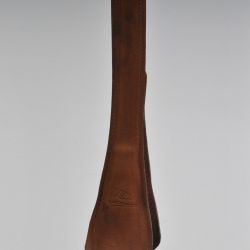 Comfort Stirrup Leathers