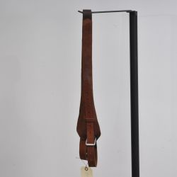Comfort Stirrup Leathers