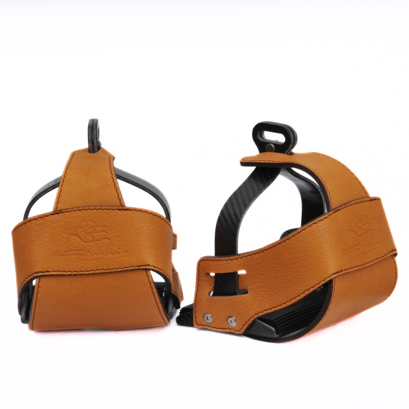 Cuir D'Étrier Bates 48 - Neuf Avec Étiquette - Fabriqué En Australie