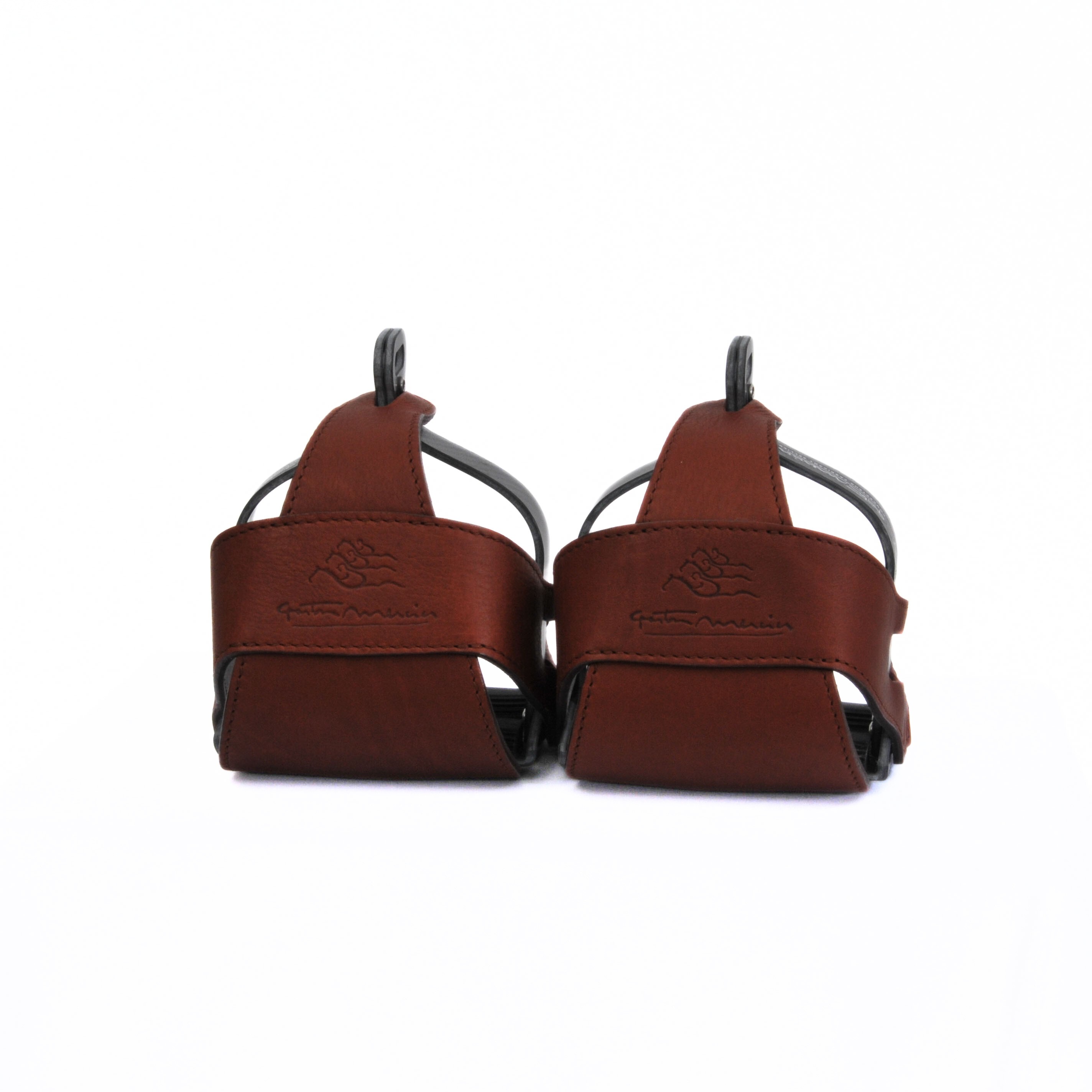 Bi-Relax Carbon Stirrup 2.0 with hull