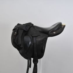 D13 Saddle