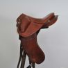 Margeride saddle