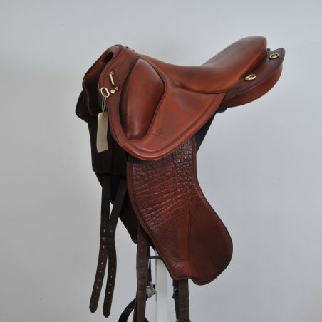 Margeride saddle