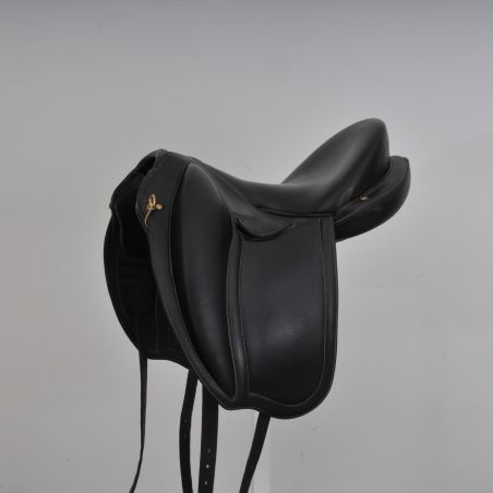 copy ofDoline II saddle