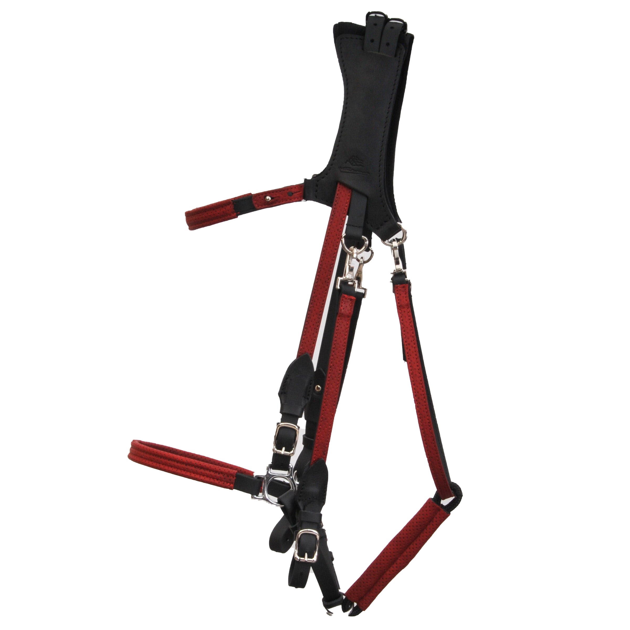 Bridon Licol ergonomique