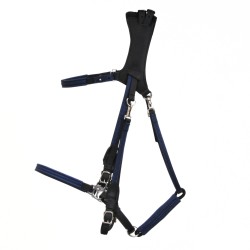 copy of Ergonomic Halter bridle