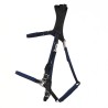 copy of Ergonomic Halter bridle