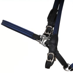 copy of Ergonomic Halter bridle