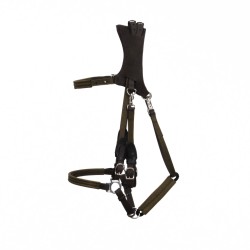 copy of Ergonomic Halter bridle
