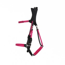 copy of Ergonomic Halter bridle