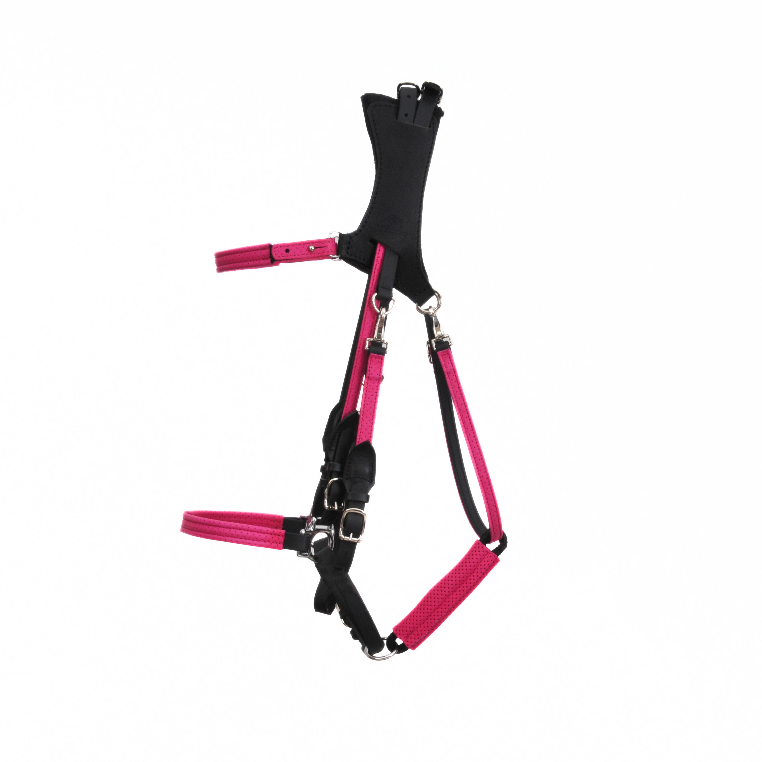 copy of Ergonomic Halter bridle
