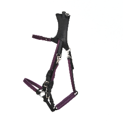 copy of Ergonomic Halter bridle