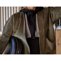 copy of 2- Doudoune ZAIN