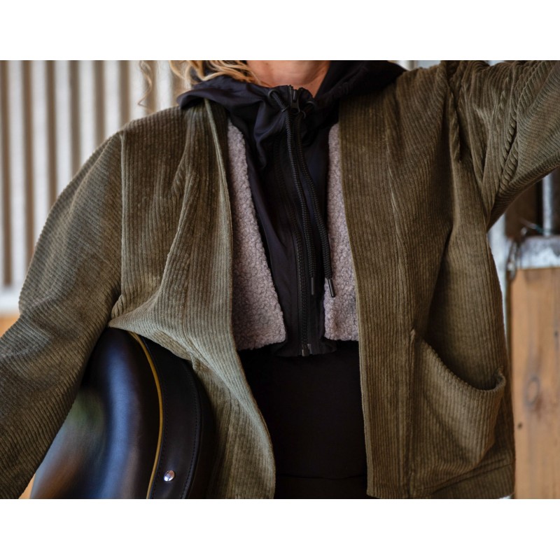 copy of 2- Doudoune ZAIN