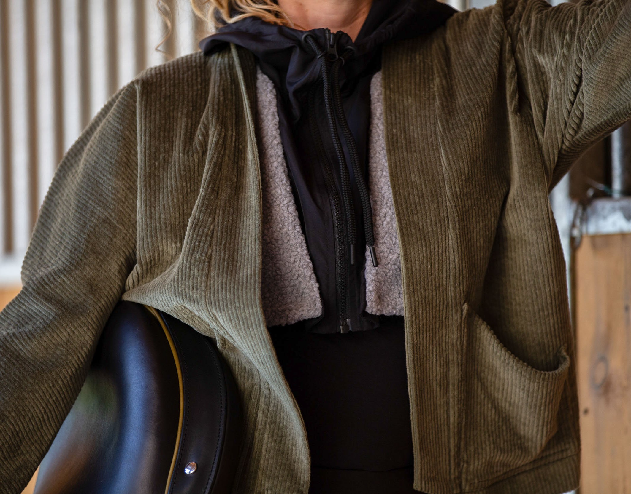 copy of 2- Doudoune ZAIN