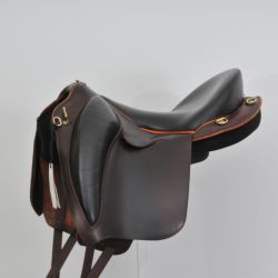 Selle Compiègne d'occasion