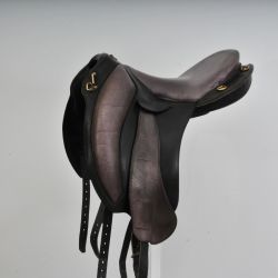 Second Hand saddle Doline I