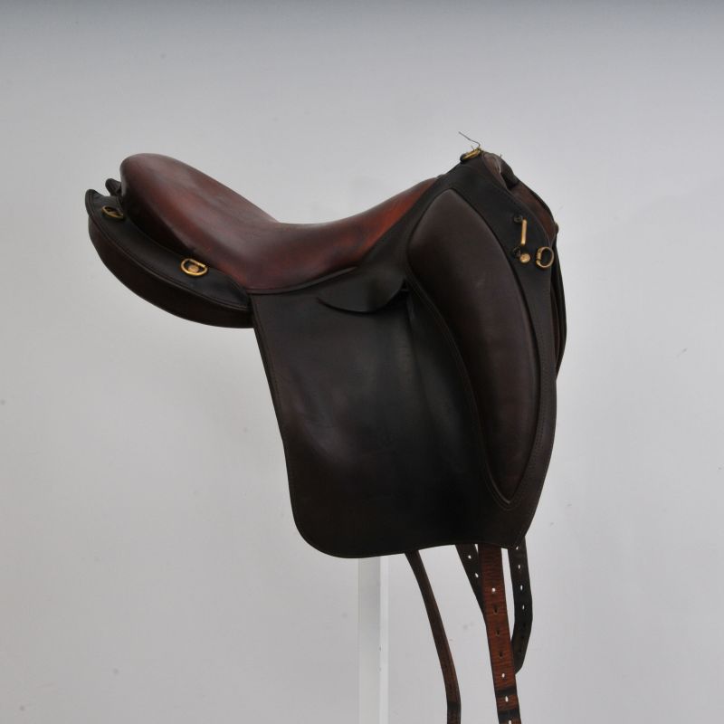 Selle Compiègne d'occasion