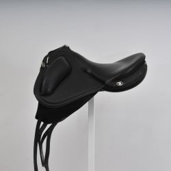 Margeride saddle