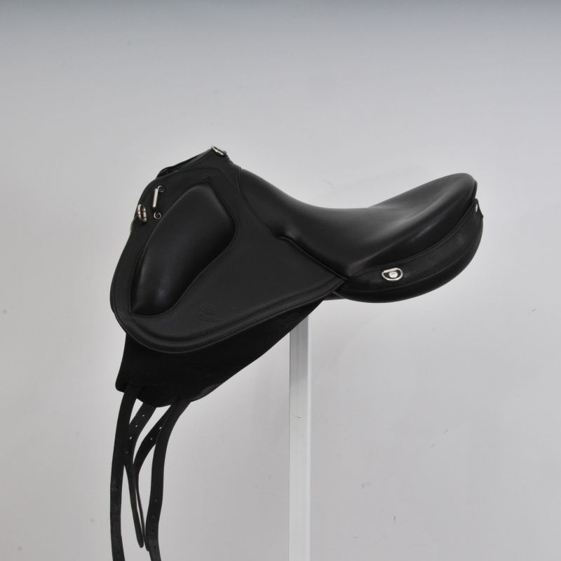 Margeride saddle