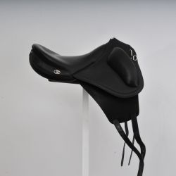Margeride saddle