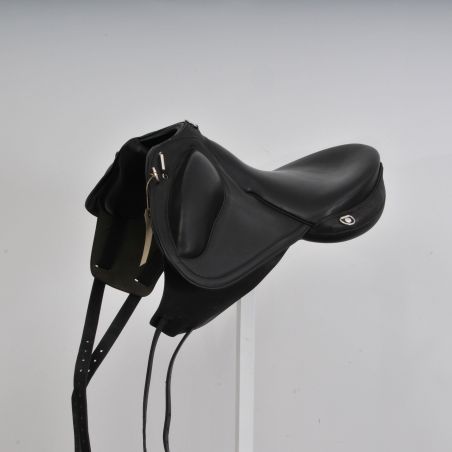 Margeride saddle