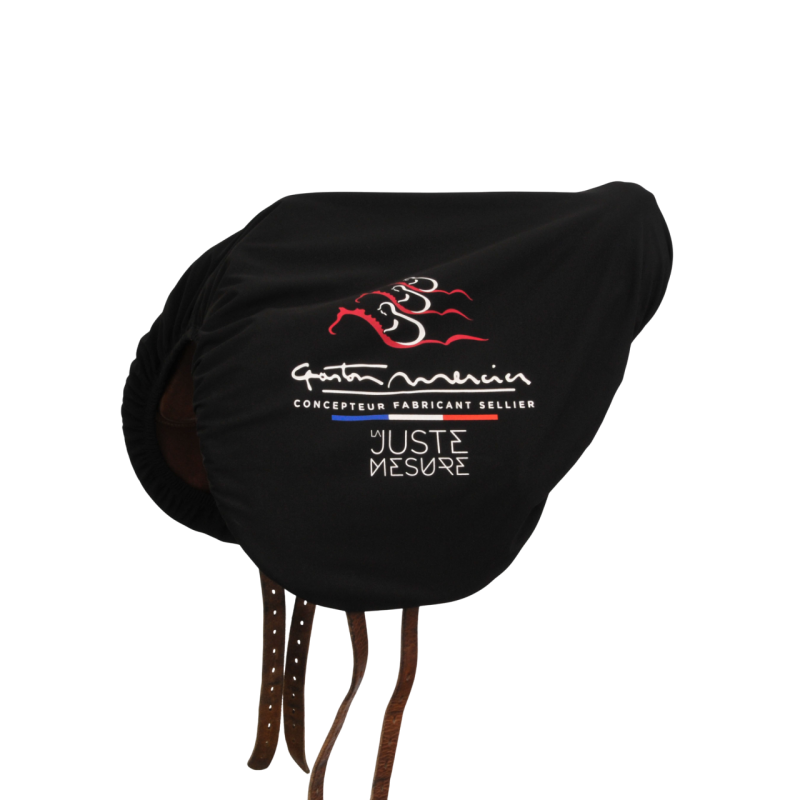 Housse De Selle - Riding World - La Sellerie D'Azur