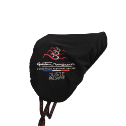 Saddle Protection Cover