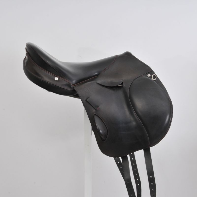 copy ofD13 Saddle
