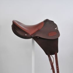 Demo saddle Florac 2.0