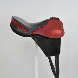 Selle Florac 2.0 de Démo