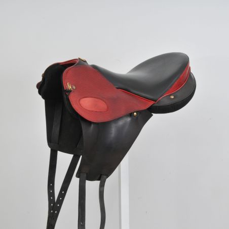 Selle Florac 2.0 de Démo