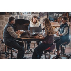 Customise your Ensell'