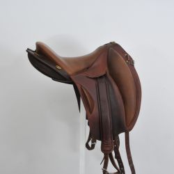 copy ofDoline II saddle