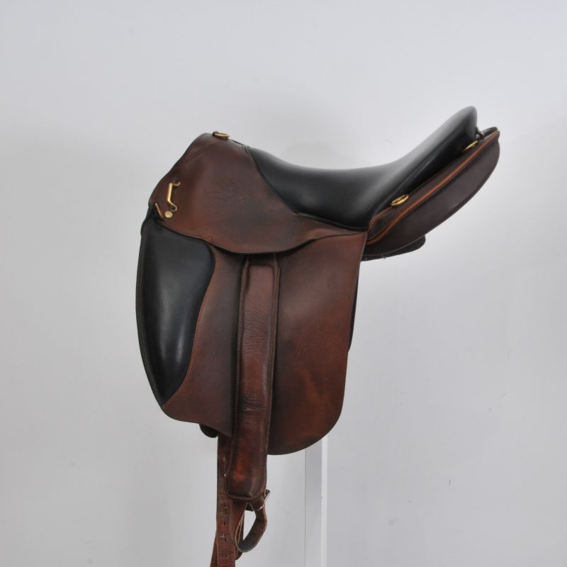 copy ofMarathippo saddle