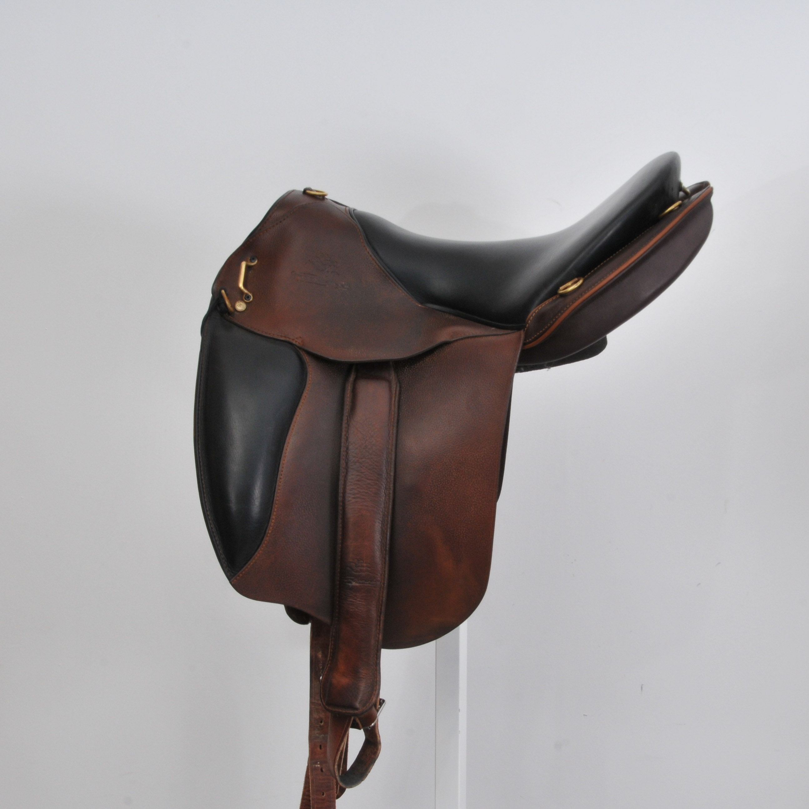 copy ofMarathippo saddle