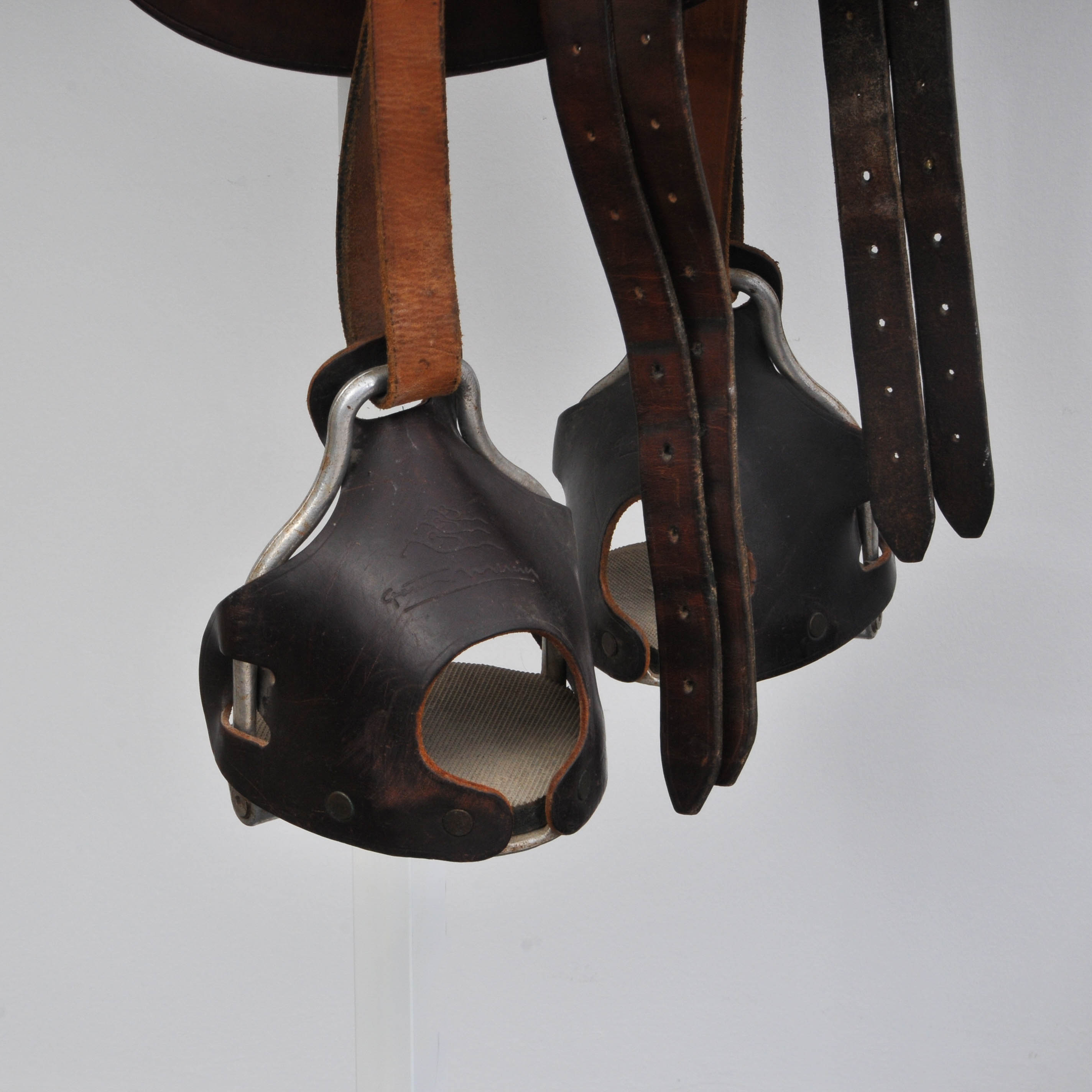 copy ofMarathippo saddle